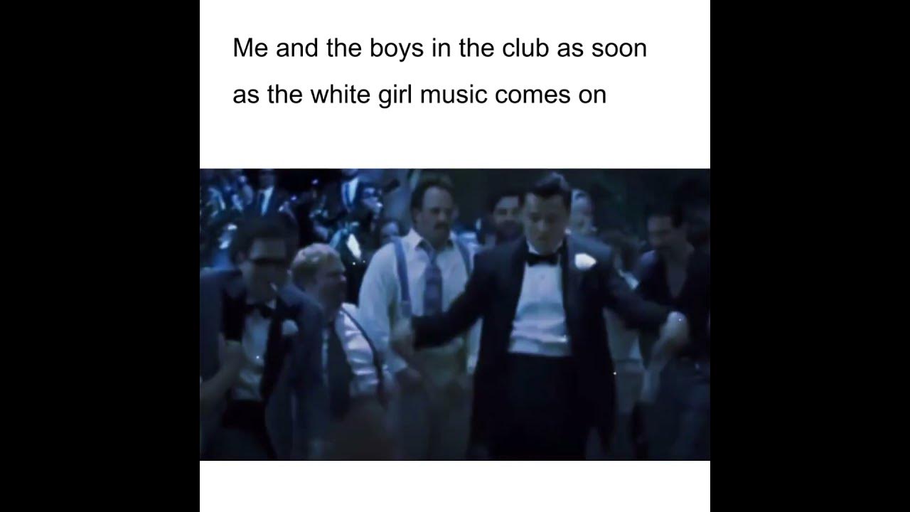 White Girl Music Hits Different YouTube white-girl-music-hits-different-youtube
