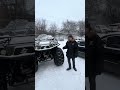 Вездеход ЗЭТ для СВО  #вездеход #бездорожье #automobile #4х4 #offroad #болотоход #сво  #зэт