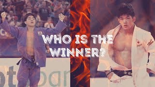 Финал. Азиатский Игры по Дзюдо.🇯🇵ШОХЕЙ ОНО vs 🇰🇷АН ЧАНГРИМ.#judo#bjj#mma#top#sambo#wrestling#box