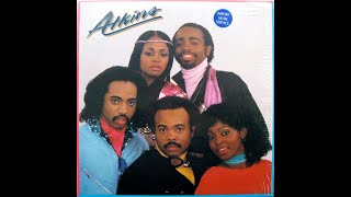Atkins - Atkins [1982] [HQ Vinyl RIP]