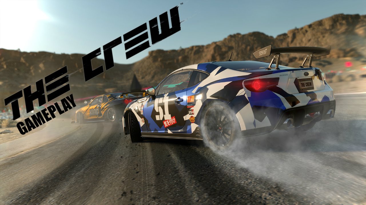 the crew demo download pc the crew demo download pc