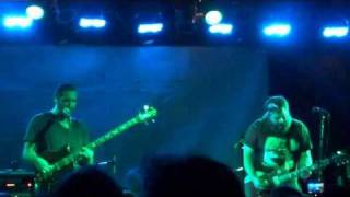 Pinback &#39;The Yellow Ones&#39; live in Chicago, 2011 HD