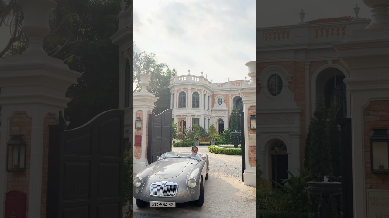 Tôn vinh cuộc sống, trân trọng tình yêu, bởi cuộc đời này thật đẹp. Cười lên đi!