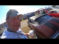 Classic Car Auction - BUYING A NEW PROJECT CAR, 2022 ZEPHYRHILLS, FL