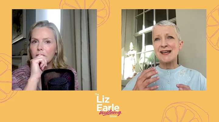Navigating eating challenges with Jane Clarke | Li...