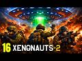Spezialeinsatz in der Alien-Basis! | Xenonauts 2 Full Release (16)