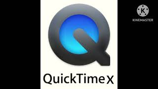 Apple Quicktime X 2.0 Sample Movie 2014