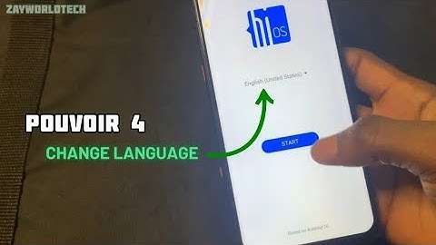 Tecno pouvoir 4 frp bypass 2022 update!