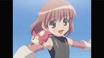 Rune Factory 2 Opening Movie