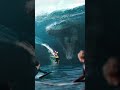 If these images scare you, you might have Thalassophobia