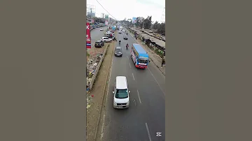 Jogoo Road Kenya 