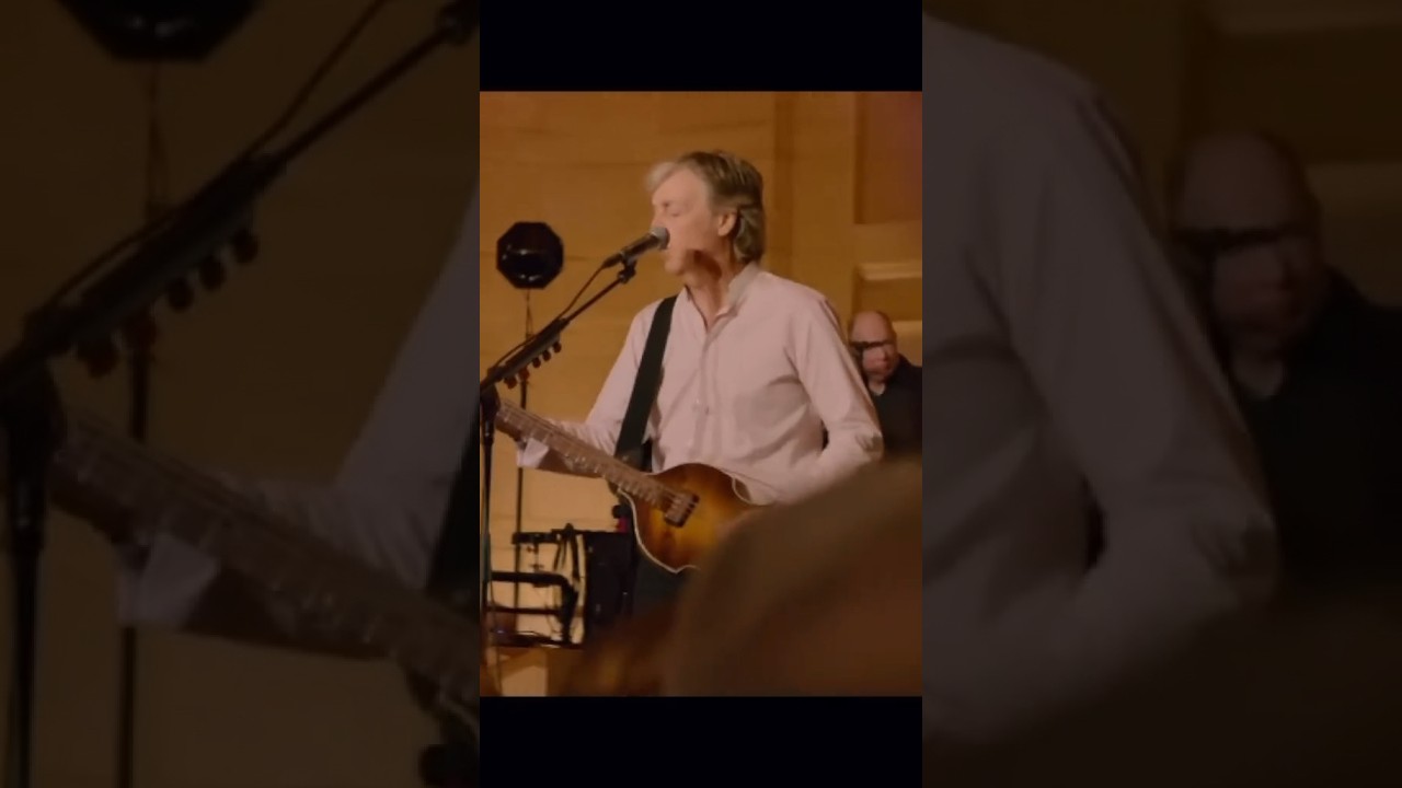 Paul McCartney - Fuh You