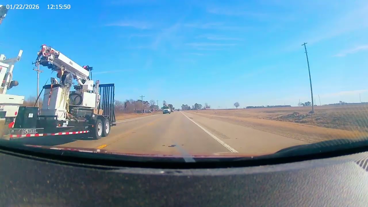 Roadtrip through southern USA(Part 1)