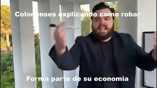Panamá Slander