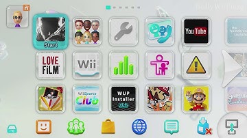 [Wii U] Firmware 5.5.2 Browser Exploit Released + Setup Tutorial