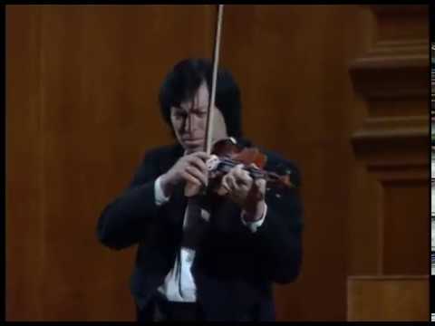 Maxim Fedotov / Galina Petrova / "Allegro Moderato" / Franz Shubert