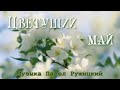 "Цветущий май" - музыка Павел Ружицкий, "Blooming May" - music Pavel Ruzhitsky