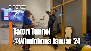 Tatort Tunnel: Januar 2024 @windobonaindoorskydivingbe1323
