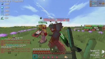 AnimalFarm Map 26 | SoTW/ SpookE Raidable