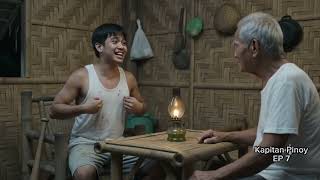 Kapitan Pinoy EP 7 