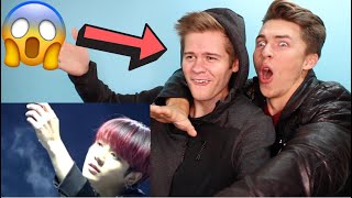 Vocal Coach & Director REACT to BTS's FULL PERFORMANCE at MMA 2019 (FINAL PART)