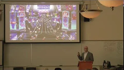 Brian Henning, "Stewardship and Ecological Crisis:...