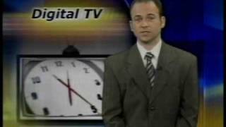 WDEF-TV Final Analog Signoff