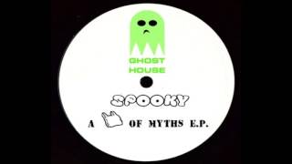 Doctor P - Sweet Shop - Spooky's Sugar Overdose Refix