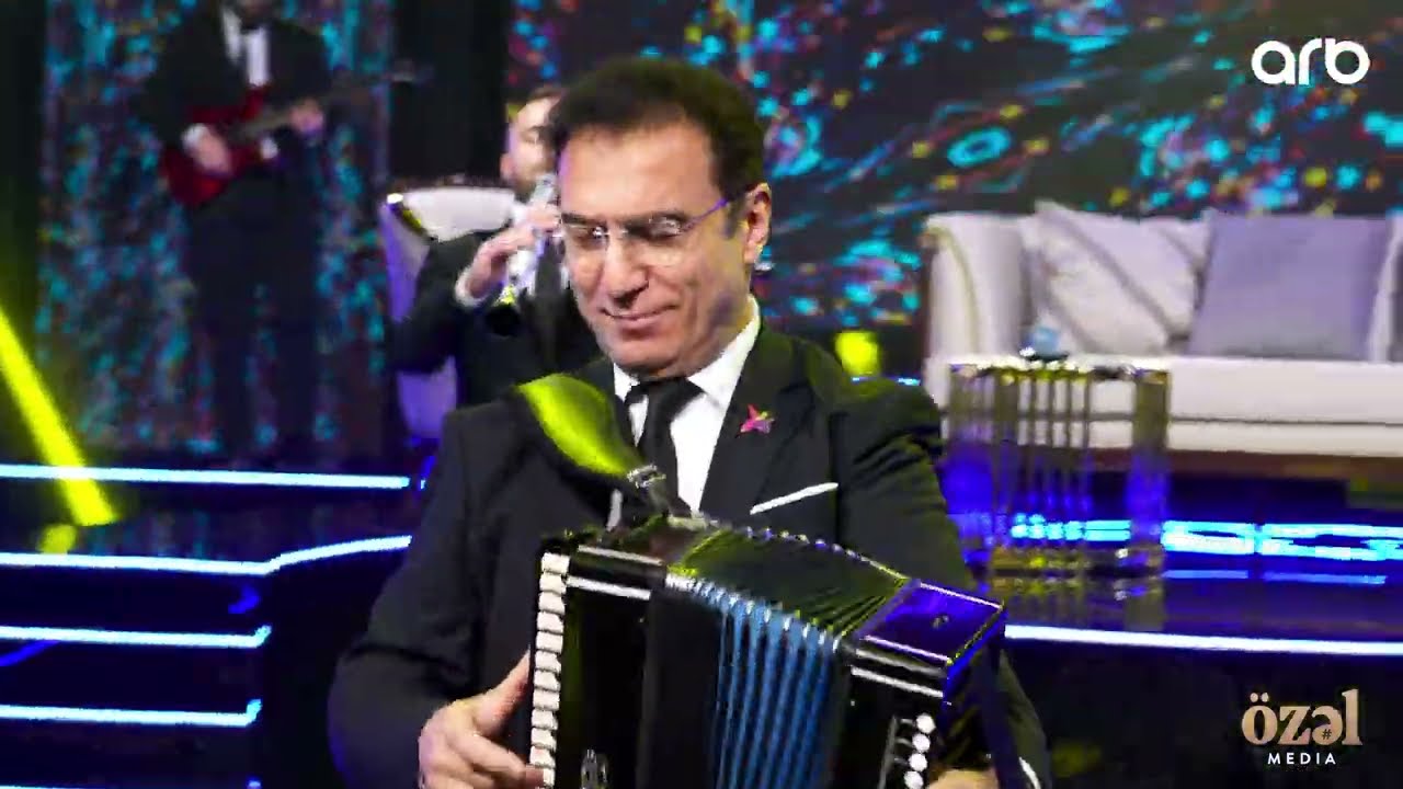 Özəl - Ənvər Sadıqov (2024)