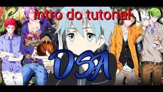 Tutorial intro dorgas simples(Android)