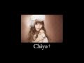 Chiyo+ - 眠れない夜はそばにいて(Short Ver.)