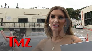 'Selling Sunset' Nicole Young Ready to Move Past Drama with Chrishell Stause | TMZ
