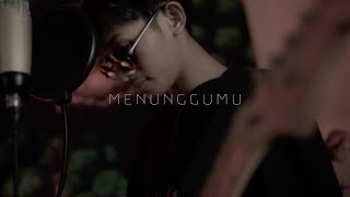 NOAH - Menunggumu | cover by Ryan Pianos