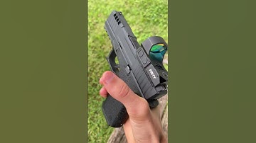 INSANE Airsoft Glock 19 Clone Better Than The Real Thing??