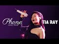 袁娅维 TIA RAY PHONE Remix BORED TMEA 腾讯音乐娱乐盛典 Music Live Video mp3
