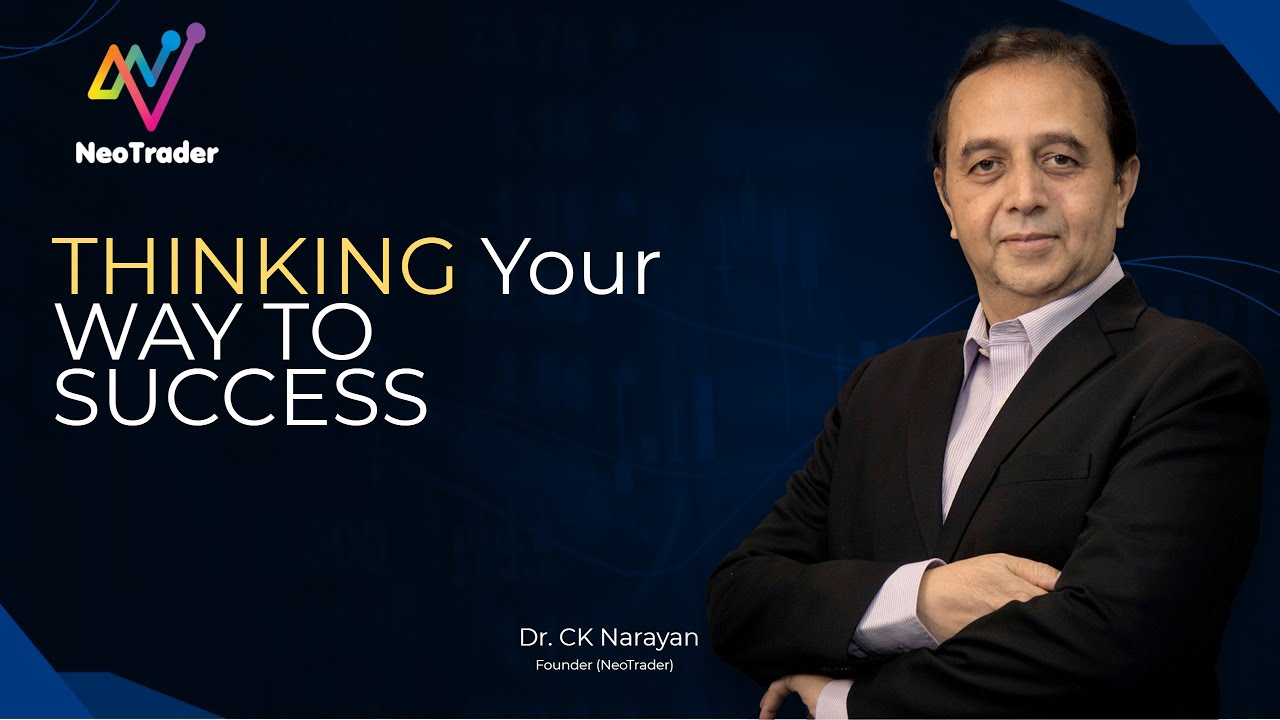Thinking! Your way to Success