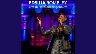 Video thumbnail of "Edsilia Rombley - De Liefde Van Je Vrienden (Live in Het Concertgebouw 2020)"