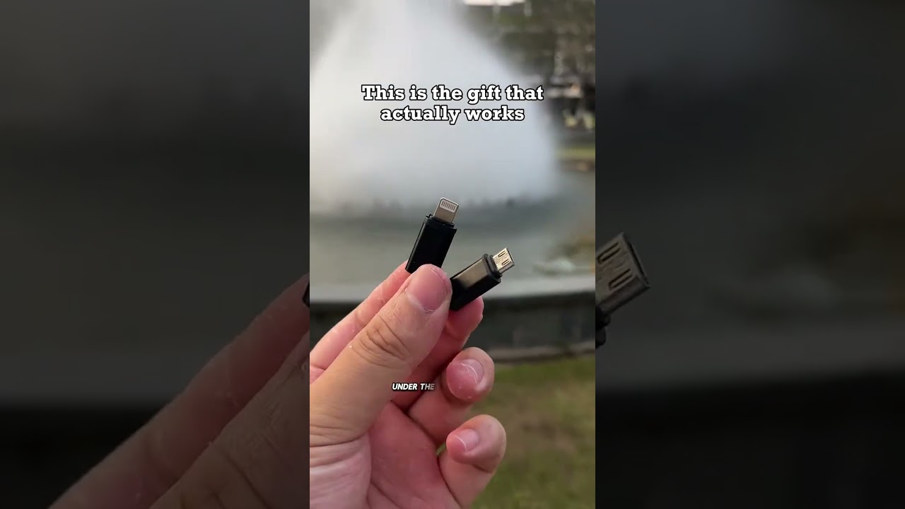 Идеальный подарок для вашего парня 😮