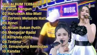 TASYA ROSMALA JATUH BANGUN FULL ALBUM NEW PALLAPA TERBARU 2021