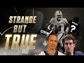 Strange BUT True: Insane NFL Facts to Blow Your Mind! | Episode 1