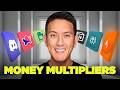 Personal Finance and Productivity Apps Quiz