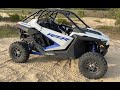 Everything wrong with the Polaris RZR Pro XP!
