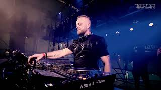 Aaron Hibell   destroyer of worlds ReOrder Bootleg   A State Of Trance
