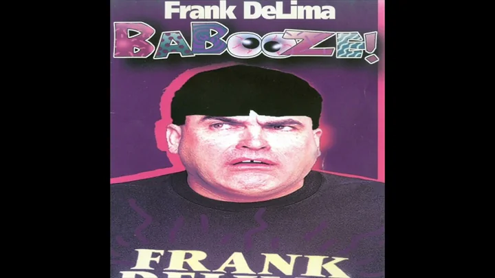 Frank De Lima - Babooze (1995)