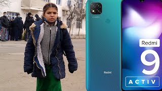 Туркменистан: В Марыйском велаяте у школьников вымогают «штраф» за наличие смартфонов