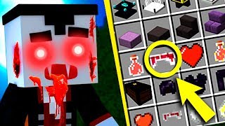 МАЙНКРАФТ ВАМПИР МОД ~ КАК СДЕЛАТЬ ВАМПИРА И ЗАЩИТА НУБА ОБЗОР МОДА - MINECRAFT MODS МОД НА ВАПИРИЗМ МАЙНКРАФТ ВАМПИР МОД ~ КАК СДЕЛАТЬ ВАМПИРА И ЗАЩИТА НУБА ОБЗОР МОДА - MINECRAFT MODS МОД НА ВАПИРИЗМ