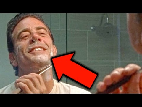Walking Dead 7x08 - IN-DEPTH ANALYSIS & RECAP (Mid-Season Finale) Boot Person Theory!