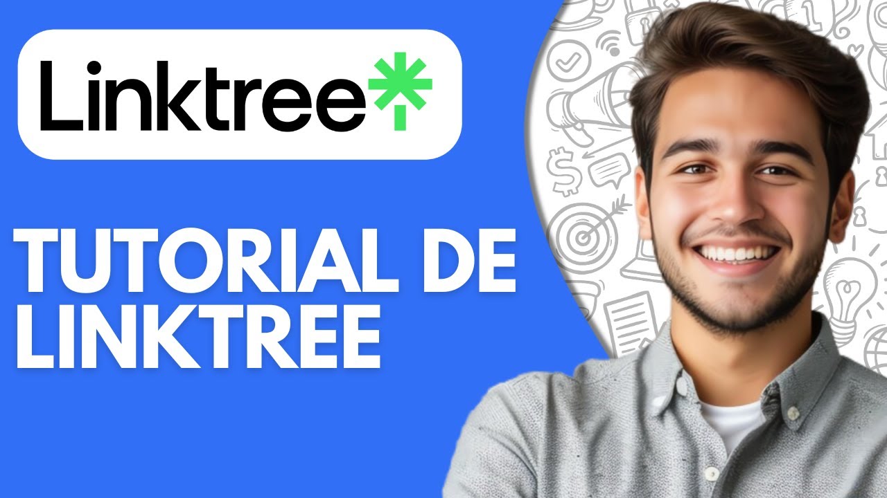 Tutorial de Linktree (2026): Cómo Usar Linktree para Vender en ...