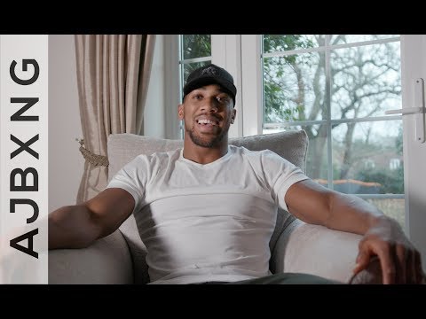 AJ | Fight Announcement