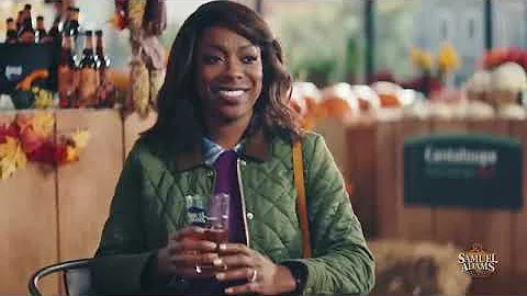 Sam Adams - SNL